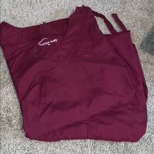 XS Buttersoft Scrubs